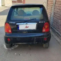 ام وی ام 110|خودرو سواری و وانت|کرمان, |دیوار