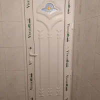 درب و پنجره دوجداره و نرده شیشه ای|خدمات پیشه و مهارت|تنکابن, |دیوار