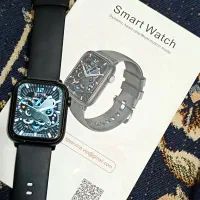اپل واچ تمیز