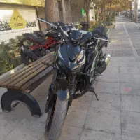 های پرو طرحz1000(قربان زاده)