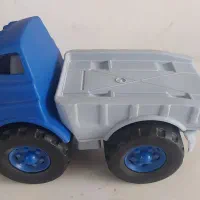 ماشین اسباب بازی