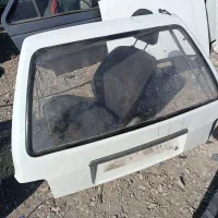 صندوق پراید، پژو صبا و هاچبک کره‌ای و پراید 141|قطعات یدکی و لوازم جانبی|رباط‌کریم, شهرک صنعتی سبلان|دیوار