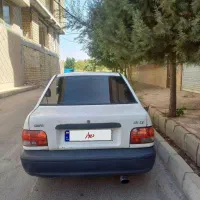 پراید مدل ۸۰|خودرو سواری و وانت|قزوین, |دیوار