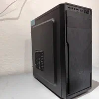 کیس اداری آماده نصب با ضمانت تعویض کد A1