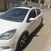 لیفان x50 مدل ۹۵
