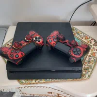 Ps4|کنسول، بازی ویدئویی و آنلاین|یزد, |دیوار