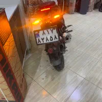 موتور بنلی ۱۸۰ نیوفیس