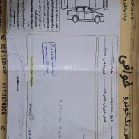 ۲۰۶ تیپ ۲|خودرو سواری و وانت|تایباد, |دیوار