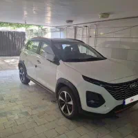 x33 کراس CVT|خودرو سواری و وانت|قزوین, |دیوار