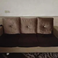 مبل ۷ نفره