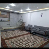 اجاره روزانه و شبانه باغ شهری لار