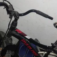 دوچرخه نمره ۲۰