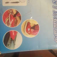 بخار شوی ۳ کاره|جاروبرقی، جارو شارژی، بخارشو|تهران, امانیه|دیوار