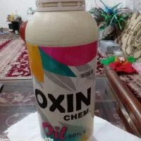 کود وسم گیاهی مایع 1لیتری|گل و گیاه طبیعی|رشت, جماران|دیوار