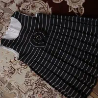 پیراهن دخترانه مناسب 2 تا 3 سال