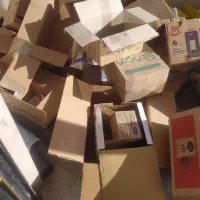 کارتون نواسباب کشی