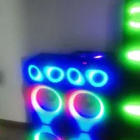 باند خانگی رکسن وساوی