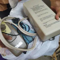 تشک مواج دو عدد