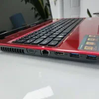 لپ تاپ لنوو i5 /16gb ram /500gb ssd|رایانه همراه|اصفهان, طامه|دیوار