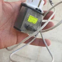 شارژر سامسونگ.نو نو|لوازم جانبی موبایل و تبلت|نسیمشهر, |دیوار