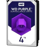 هارد ۴ ترا وسترن بنفش