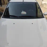 تندر ال نود مدل 93 پارس خودرو