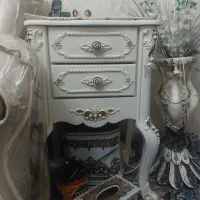 میز تلفن
