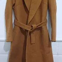 پالتو فوتر کوبیده