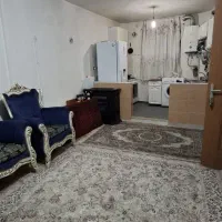 واحد 55 متری شیک و تمیز/تخلیه/یک خوابه(نقاشی شده)