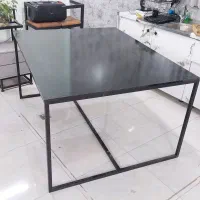 میز کار کاملا نو|دفتر کار|فولادشهر, B2|دیوار