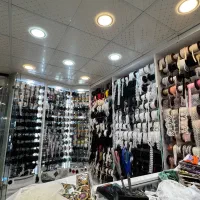 فروشنده خانم تمام وقت خرازی