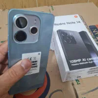 نوت 14 شیاعومی