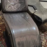 صندلی وسرشور ارایشگاه|آرایشگاه و سالنهای زیبایی|مسجد سلیمان, |دیوار