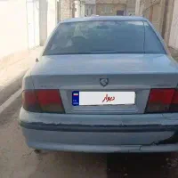 سمند مدل ۸۳|خودرو سواری و وانت|ارومیه, |دیوار