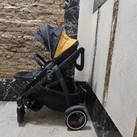 کالسکه و کریر graco