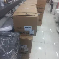 هودمخفی کف شیشه موتورفلز