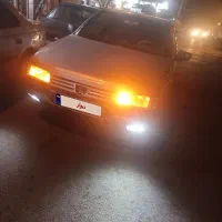 پژو ۴۰۵ مدل ۸۹ بدنه مثل آینه