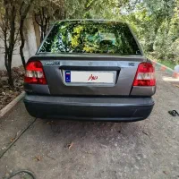 پراید۱۴۱مدل۱۳۸۵|خودرو سواری و وانت|وحیدیه, |دیوار