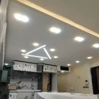 برقکار صنعت و ساختمان|خدمات پیشه و مهارت|بروجن, |دیوار