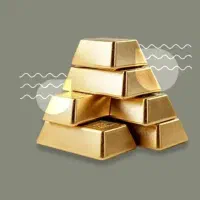 هد یه با،ور نکردنی طلاسی