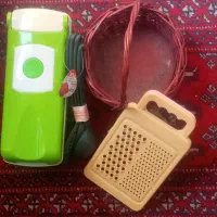 رنده نایسر دایسر ۵۰۰