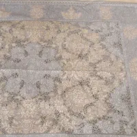 روفرشی سه متری رنگ طوسی طرح جدید