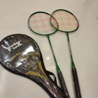راکت بدمینتون