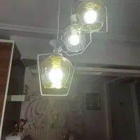 روشنایی آشپرخانه