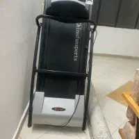 تردمیل بشرط|تجهیزات ورزشی|بروجرد, |دیوار