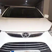 جک s5مدل ۹۵ در حد