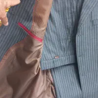 کت و شلوار مردانه