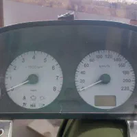 کیلومتر پژو 220تایی