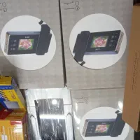 ایفون تصویری سه طبقه الکتروپیک|صوتی و تصویری|اصفهان, صدف|دیوار