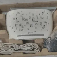 مودم مدلADSL2+TPLINK|مودم و تجهیزات شبکه|اشتهارد, |دیوار